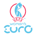 Women's EURO logo