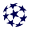 crest