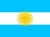 Argentína