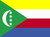 جزر القمر