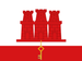 National League crest