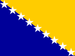1. Division FBiH crest