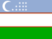 Uzbek League crest