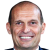 M. Allegri
