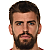 G. Pique