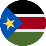 Südsudan U20