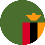 زامبيا crest