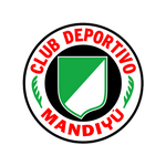 Deportivo Mandiyu
