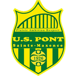 Pont Ste Maxence
