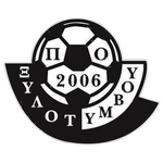 PO Xylotympou 2006
