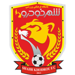 Shahr Khodrou FC