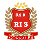 RI 3 Corrales