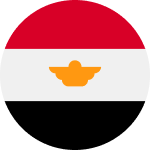 مصر crest