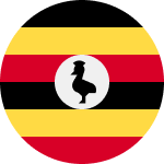 أوغندا crest