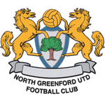 North Greenford United