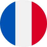 فرنسا crest