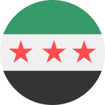 سوريا crest