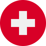 سويسرا crest