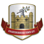 Knaresborough Town