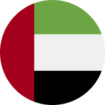 الإمارات العربية المتحدة crest
