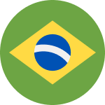 البرازيل crest