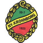 Ny-Krohnborg