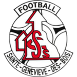 Sainte Genevieve