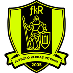 Riteriai B