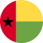 غينيا بيساو crest