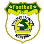 Nanterre ES