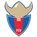 FC Vestsjaelland crest