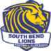 South Bend Lions crest