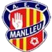 Manlleu crest