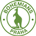 Bohemians Prague crest
