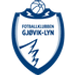 Gjoevik-Lyn 2 crest