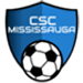 CSC Mississauga crest