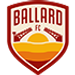 Ballard FC crest