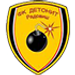 FK Detonit Junior crest