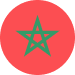 Marrocos crest