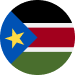 South Sudan crest