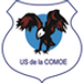US Comoe crest