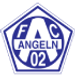 FC Angeln 02 crest