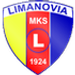 Limanovia Limanowa crest