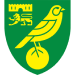 Norwich City U18 badge