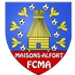 Maisons Alfort FC crest