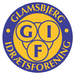Glamsbjerg badge