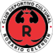 Rosario Celendin crest