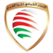 Oman U23 crest