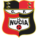 La Nucia crest