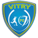Vitry FC crest